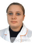 Черепанова Любовь Андреевна