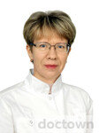 Черкасова Лариса Валерьевна