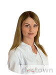 Чудайкина Анна Александровна