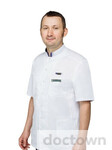 Чудинов Алексей Николаевич