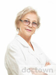 Чулкова Вера Ивановна