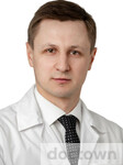 Лебедев Дмитрий Александрович