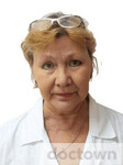 Лескова Вера Константиновна