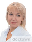 Браун Светлана Владимировна