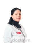 Крайнова Светлана Юрьевна