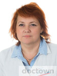 Кривошеина Марина Ананьевна