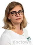 Осинникова Ольга Владимировна