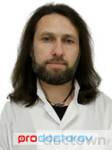 Перов Андрей Иванович