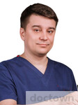 Пешков Андрей Владимирович