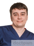 Пешков Андрей Владимирович