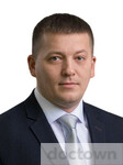 Тихомиров Денис Александрович