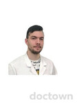 Тимаков Николай Владимирович