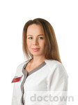 Тимшина Татьяна Владимировна