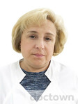 Титова Вера Николаевна