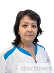 Тиунова Светлана Геннадьевна