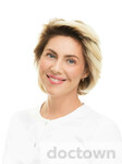 Вотинова Валерия Борисовна
