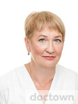 Панкратьева Светлана Геннадьевна