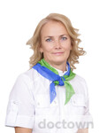 Пантюхина Елена Николаевна