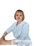 Папидзе Лела Маркозиевна