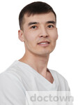 Парпиев Улугбек Рахматиллаевич