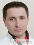 Трубицын Иван Петрович