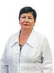 Орехова Галина Ильинична