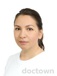 Вершинина Ирина Геннадьевна