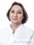 Веселовская Елена Владимировна