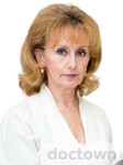 Кобелева Елена Константиновна