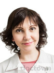 Коберник Марина Юрьевна