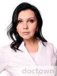 Коберник Марина Юрьевна