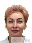 Коннова Светлана Рудольфовна