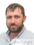Коновалов Сергей Андреевич