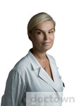 Коскова Надежда Вениаминовна
