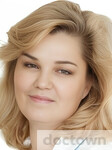 Коскова Надежда Вениаминовна