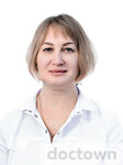 Костарева Ольга Владимировна