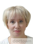 Котович Наталья Викторовна