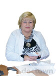 Котовская Елена Юрьевна
