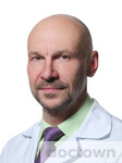 Козлов Сергей Владимирович