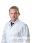 Козловский Роман Геннадьевич