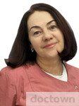Смирнова Елена Николаевна