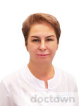 Смирнова Наталья Андреевна