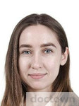Семенова Екатерина Александровна