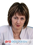 Серебрякова Татьяна Леонидовна