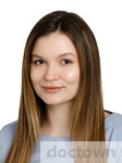 Иванова Анастасия Денисовна