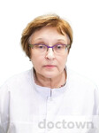 Иванова Ирина Георгиевна
