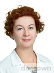 Ивыгина Ирина Михайловна