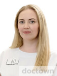Пономарева Мария Львовна