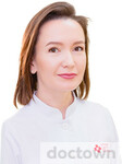 Попова Наталия Ивановна