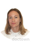 Поспелова Анна Сергеевна